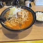 北海道ラーメン  龍源 - 