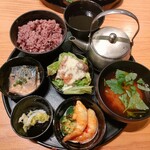 24/7 cafe apartment 梅田 - 