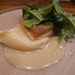 モンプチコションローズ - 