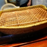 みかわ 是山居 - 浅野陽さんの皿