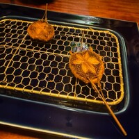 串揚げキッチン だん 梅田店 - 