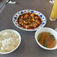 中国菜 老四川 飄香 銀座三越店 - 