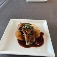 中国菜 老四川 飄香 銀座三越店 - 