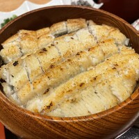 鰻う おか冨士 - 