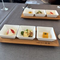 中国菜 老四川 飄香 銀座三越店 - 
