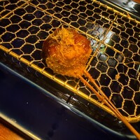 串揚げキッチン だん 梅田店 - 