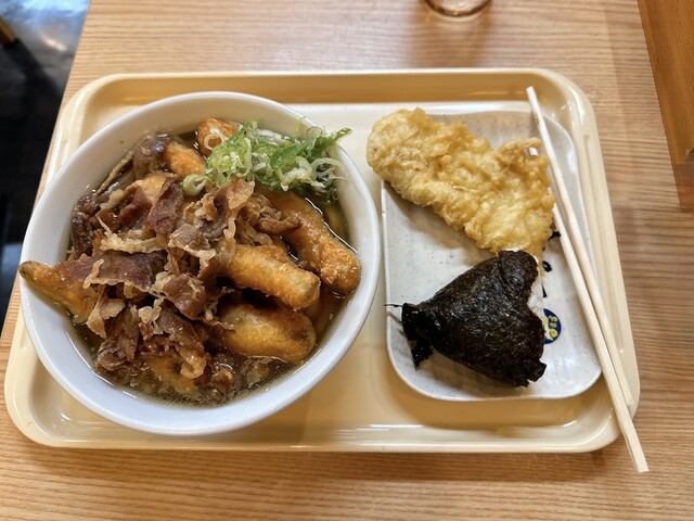 Men no Sho Tsurumaru Seimen Awajimachiten