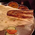 アーンドラ・ダイニング - 