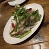 タイ料理 ミャオミャオ
