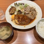 洋食屋マック - 
