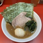 ラーメン成瀬家 - 