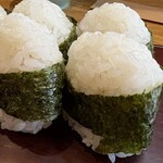 めいふつ天むすの千寿 - 