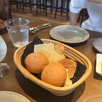 The Kitchen Salvatore Cuomo GINZA - 