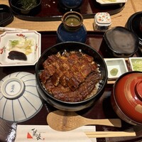 ひつまぶし名古屋備長 大名古屋ビルヂング店 - 