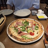 The Kitchen Salvatore Cuomo GINZA - 