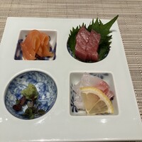 創作料理 FANCL令和本膳 - 