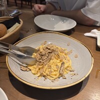 The Kitchen Salvatore Cuomo GINZA - 
