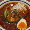 すすきのらぁ麺 緋AKA