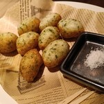 北海道イタリアン ミアボッカ - 