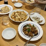 四川料理 川福 - 