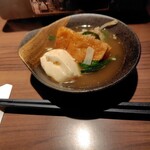 京もつ鍋 はなはな - 