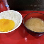 鉄板焼肉 大当り - 