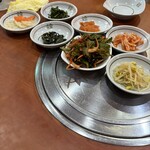 アリラン食堂 - 