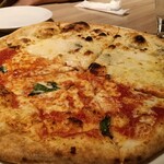 北海道イタリアン ミアボッカ - 