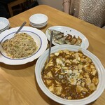 四川料理 川福 - 