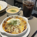エクセルシオール カフェ - 