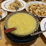 四川料理 川福 - 