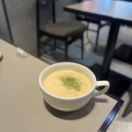エクセルシオール カフェ - 