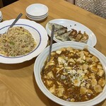 四川料理 川福 - 
