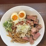 らーめん香澄 - 