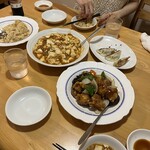 四川料理 川福 - 