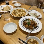 四川料理 川福 - 