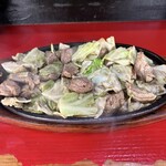 鉄板焼肉 大当り - 