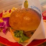 MAHALO garden terrace - 