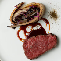 高原黒牛 ヒレ プレコーチェ 熟成本味醂