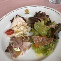 La Terrazza SABATINI Omotesando - 