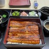鰻の成瀬 - 料理写真:鰻重竹
