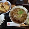 お蕎麦 結