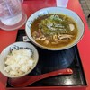 きみちゃんらーめん 塩浜街道店