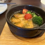 魔法のパスタ - 