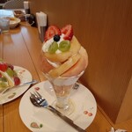 果実園リーベル 渋谷店 - 