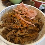 すき家 - 