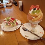 果実園リーベル 渋谷店 - 