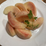 京橋千疋屋 東京駅一番街店 - 