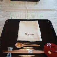 下鴨茶寮 本店 - 