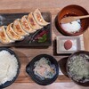 肉汁餃子のダンダダン たまプラーザ店